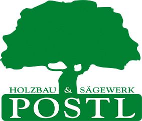 Logo - Postl Holzbau & Sägewerk aus Miesenbach