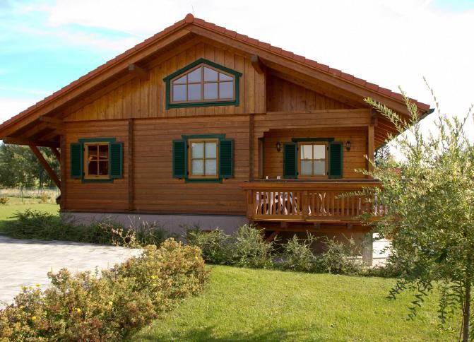 Postl Holzbau & Sägewerk aus Miesenbach - Musterhäuser