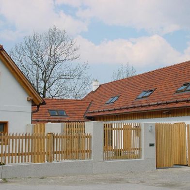 Postl Holzbau & Sägewerk aus Miesenbach - Musterhäuser